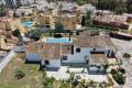 Resale - Villa individuelle - Villamartin - Los Dolses