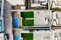 Resale - Villa individuelle - Villamartin - Los Dolses