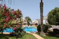 Resale - Villa individuelle - Villamartin - Los Dolses