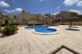 Resale - Villa individuelle - Villamartin - Los Dolses