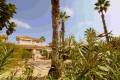 Resale - Villa individuelle - Villamartin - Los Dolses