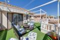 Resale - Villa individuelle - Villamartin - Los Dolses