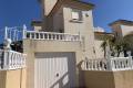Resale - Villa individuelle - Villamartin - Monte Golf