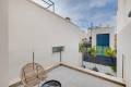 Resale - Villa individuelle - Villamartin - PAU 26