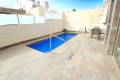 Resale - Villa individuelle - Villamartin - PAU 26