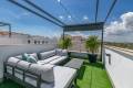 Resale - Villa individuelle - Villamartin - PAU 26
