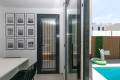 Resale - Villa individuelle - Villamartin - PAU 26