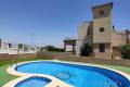 Resale - Villa individuelle - Villamartin - PAU 26