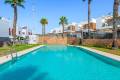 Resale - Villa individuelle - Villamartin - PAU 26