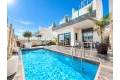 Resale - Villa individuelle - Villamartin - PAU 26