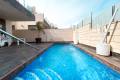 Resale - Villa individuelle - Villamartin - PAU 26