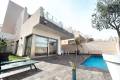 Resale - Villa individuelle - Villamartin - PAU 26