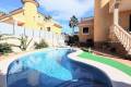 Resale - Villa individuelle - Villamartin - PAU 26