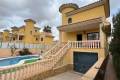 Resale - Villa individuelle - Villamartin - PAU 26