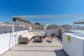 Resale - Villa individuelle - Villamartin - PAU 8