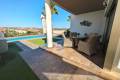 Resale - Villa individuelle - Villamartin - PAU 8