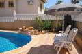 Resale - Villa individuelle - Villamartin - Pinada Golf