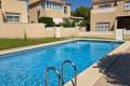 Resale - Villa individuelle - Villamartin - Res Torregolf