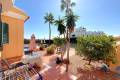 Resale - Villa individuelle - Villamartin - Rioja