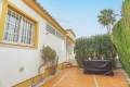 Resale - Villa individuelle - Villamartin - Rioja