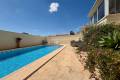 Resale - Villa individuelle - Villamartin - Rioja