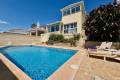 Resale - Villa individuelle - Villamartin - Rioja