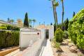 Resale - Villa individuelle - Villamartin - Valencia Norte