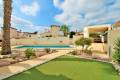 Resale - Villa individuelle - Villamartin