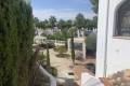 Resale - Villa individuelle - Villamartin