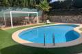 Resale - Villa individuelle - Villamartin