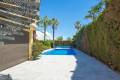 Resale - Villa individuelle - Villamartin