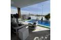 Resale - Villa individuelle - Vistabella Golf