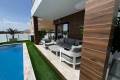 Resale - Villa individuelle - Vistabella Golf