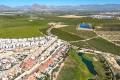 Resale - Vrijstaande Villa - Algorfa - La Finca Golf Resort