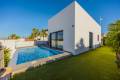 Resale - Vrijstaande Villa - Algorfa - La Finca Golf Resort