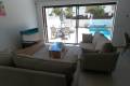 Resale - Vrijstaande Villa - Algorfa - La Finca Golf Resort