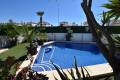 Resale - Vrijstaande Villa - Algorfa - La Finca Golf Resort