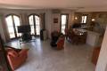 Resale - Vrijstaande Villa - Algorfa - La Finca Golf Resort
