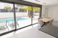 Resale - Vrijstaande Villa - Algorfa - La Finca Golf Resort