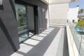 Resale - Vrijstaande Villa - Algorfa - La Finca Golf Resort