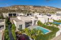 Resale - Vrijstaande Villa - Algorfa - La Finca Golf Resort