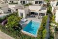 Resale - Vrijstaande Villa - Algorfa - La Finca Golf Resort