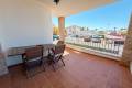 Resale - Vrijstaande Villa - Algorfa - La Finca Golf Resort