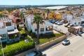 Resale - Vrijstaande Villa - Algorfa - La Finca Golf Resort