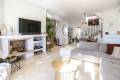 Resale - Vrijstaande Villa - Algorfa - La Finca Golf Resort