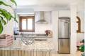 Resale - Vrijstaande Villa - Algorfa - La Finca Golf Resort