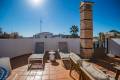Resale - Vrijstaande Villa - Algorfa - La Finca Golf Resort