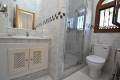 Resale - Vrijstaande Villa - Algorfa - La Finca Golf Resort