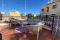 Resale - Vrijstaande Villa - Algorfa - La Finca Golf Resort