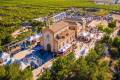 Resale - Vrijstaande Villa - Algorfa - La Finca Golf Resort